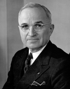 Harry-truman