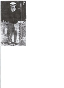 George Washington Mills 100 years old