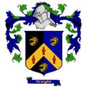 The Wright Family Crest