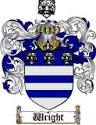This is only one of numerous Coat of Arms that have been assigned to a particular Wright in early times. 